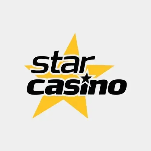 Star Casino: registrační balíček a bonus až 77 777 Kč